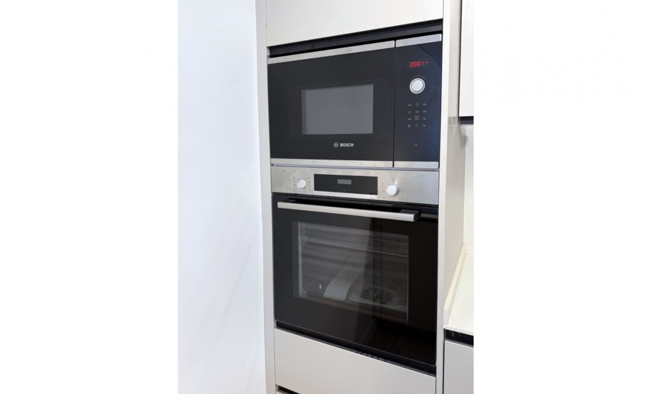 Sale - Apartment - Torrevieja