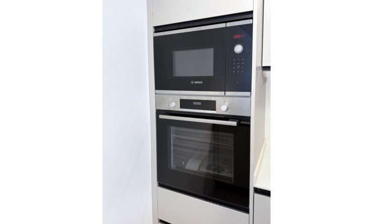 Sale - Apartment - Torrevieja