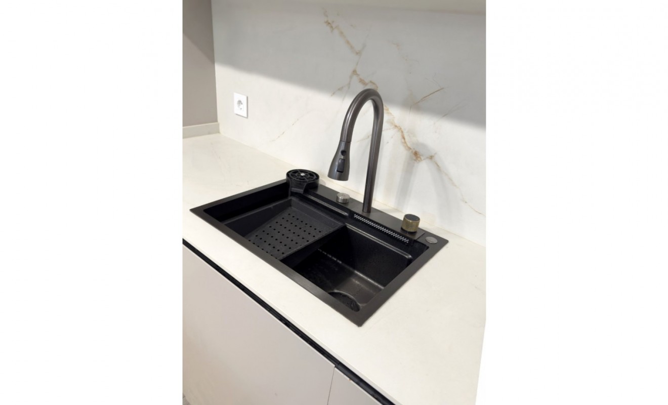 Sale - Apartment - Torrevieja