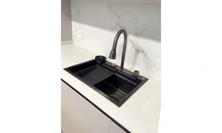 Sale - Apartment - Torrevieja