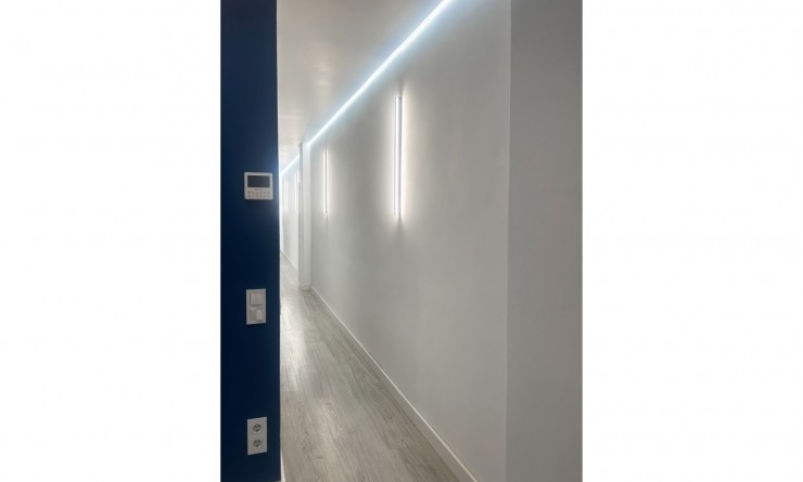 Sale - Apartment - Torrevieja