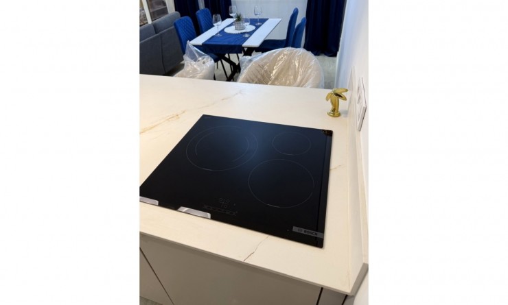 Sale - Apartment - Torrevieja