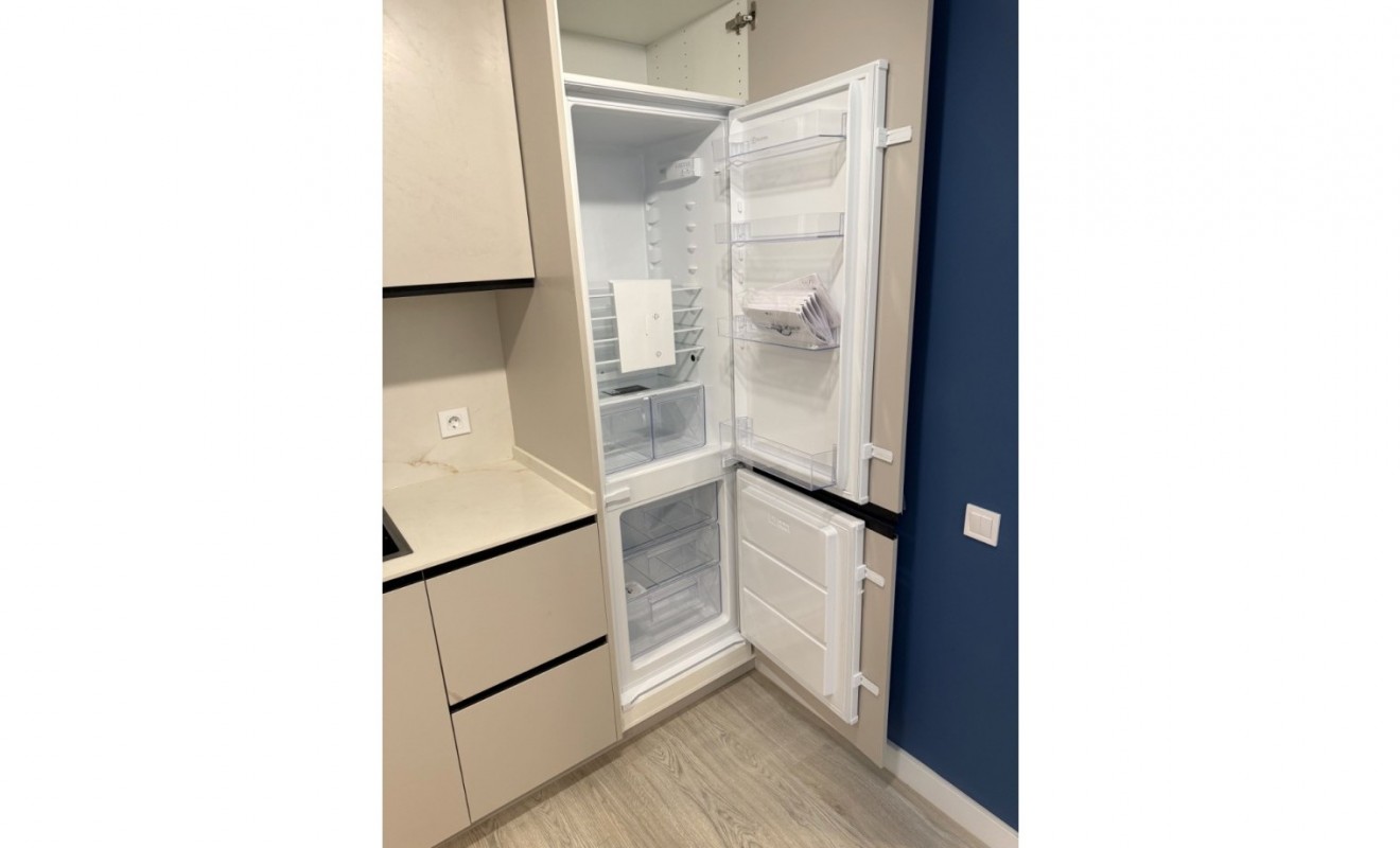 Sale - Apartment - Torrevieja