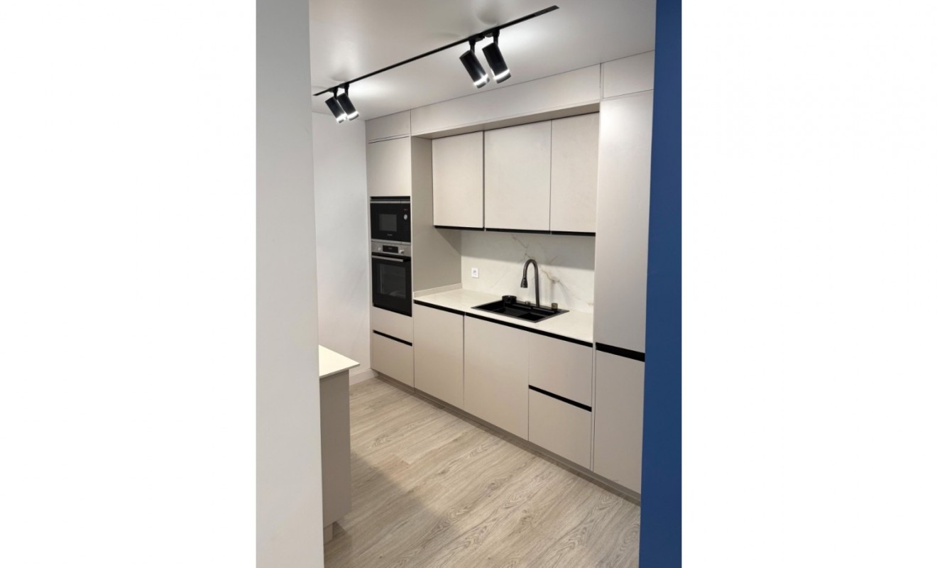 Sale - Apartment - Torrevieja