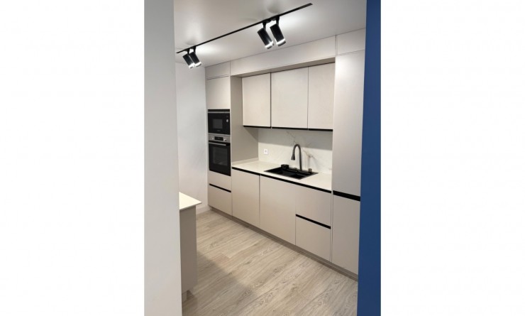 Sale - Apartment - Torrevieja