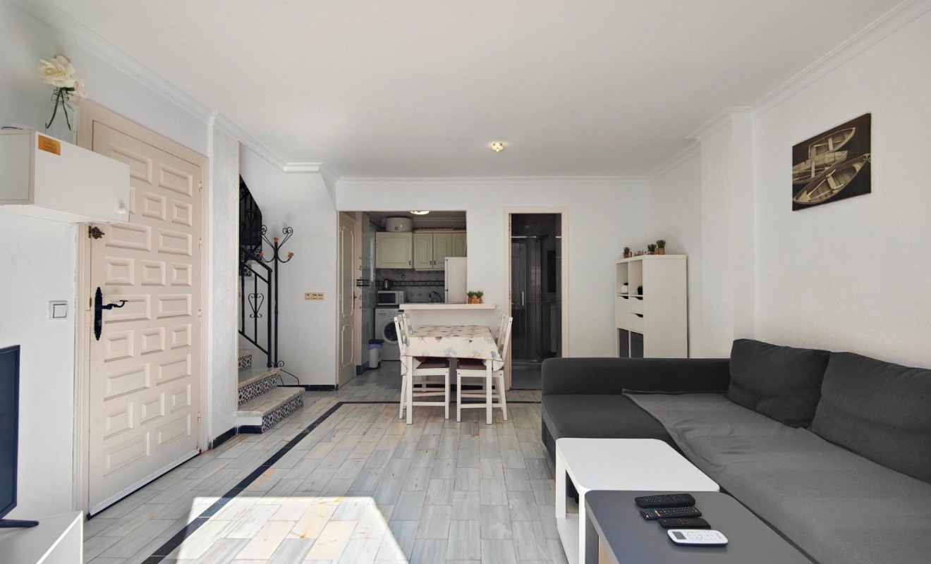 Revente - Attique - Torrevieja - La Mata