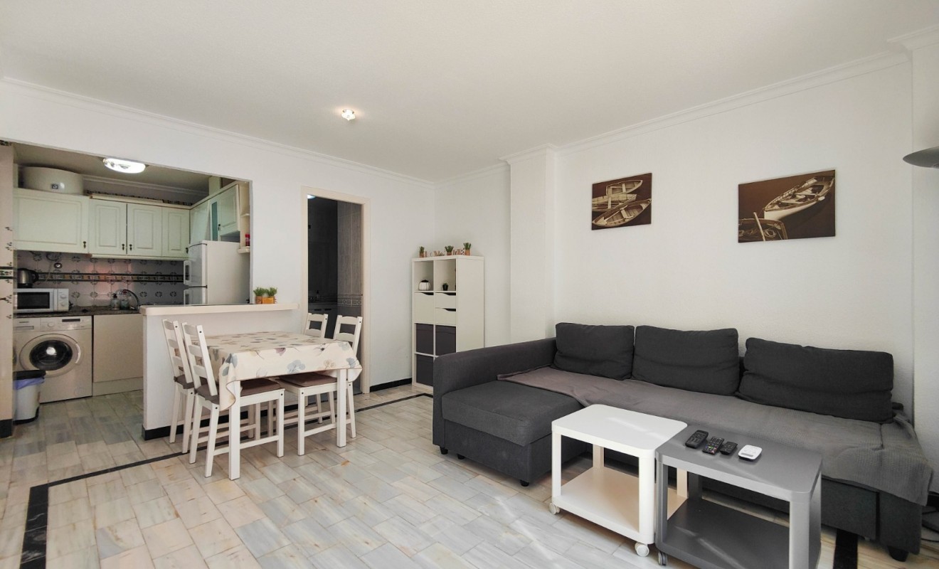 Revente - Attique - Torrevieja - La Mata