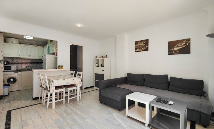 Revente - Attique - Torrevieja - La Mata