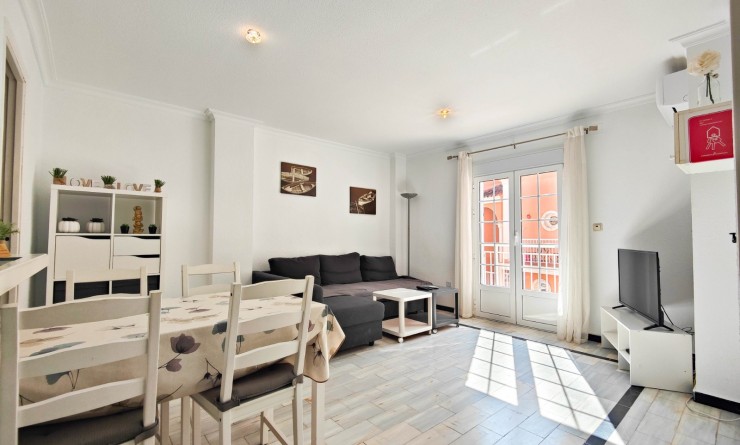 Revente - Attique - Torrevieja - La Mata