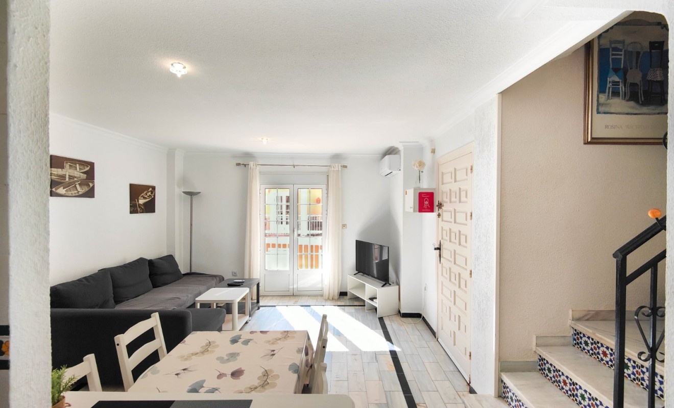 Revente - Attique - Torrevieja - La Mata