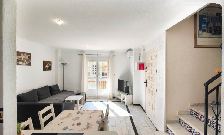 Revente - Attique - Torrevieja - La Mata