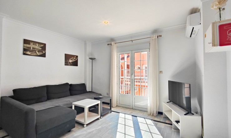 Revente - Attique - Torrevieja - La Mata