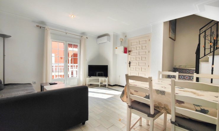 Revente - Attique - Torrevieja - La Mata