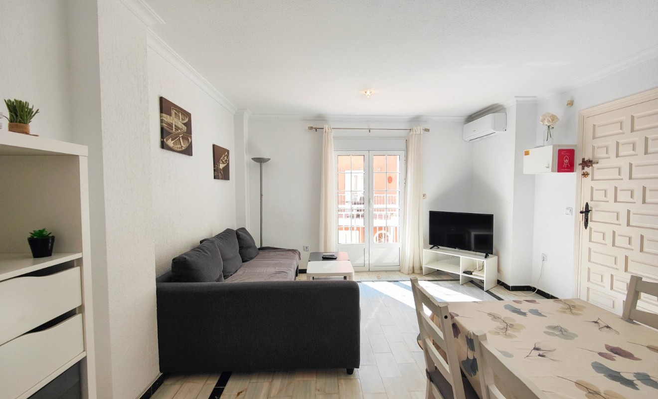 Revente - Attique - Torrevieja - La Mata