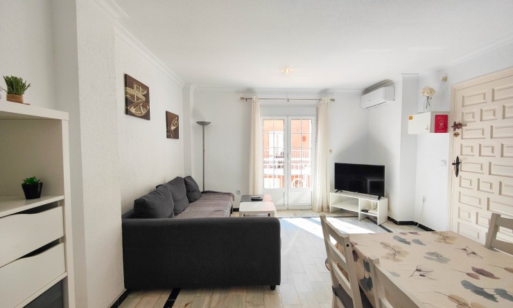 Revente - Attique - Torrevieja - La Mata