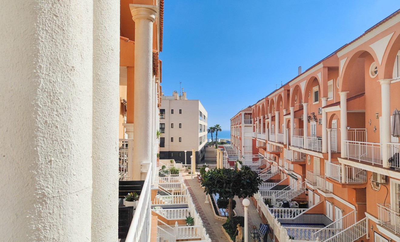 Revente - Attique - Torrevieja - La Mata