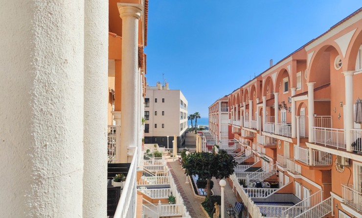 Revente - Attique - Torrevieja - La Mata