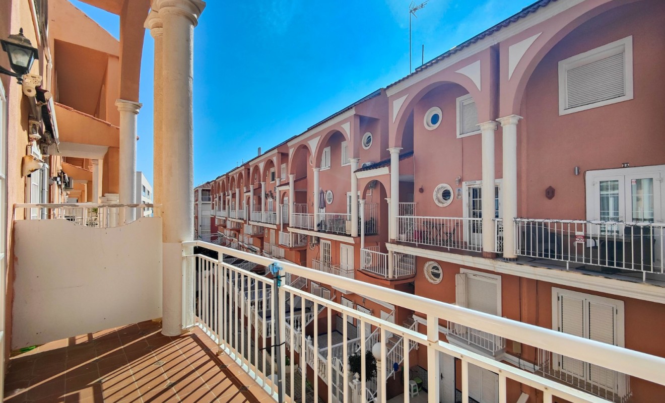 Revente - Attique - Torrevieja - La Mata