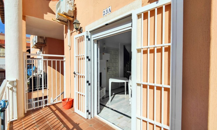 Revente - Attique - Torrevieja - La Mata