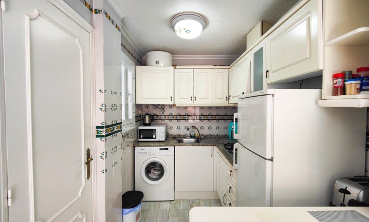 Revente - Attique - Torrevieja - La Mata