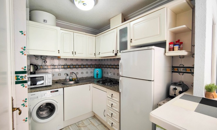 Revente - Attique - Torrevieja - La Mata