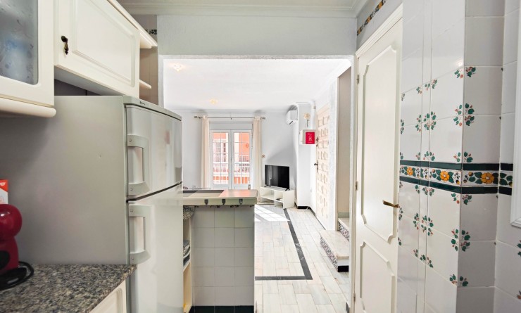 Revente - Attique - Torrevieja - La Mata