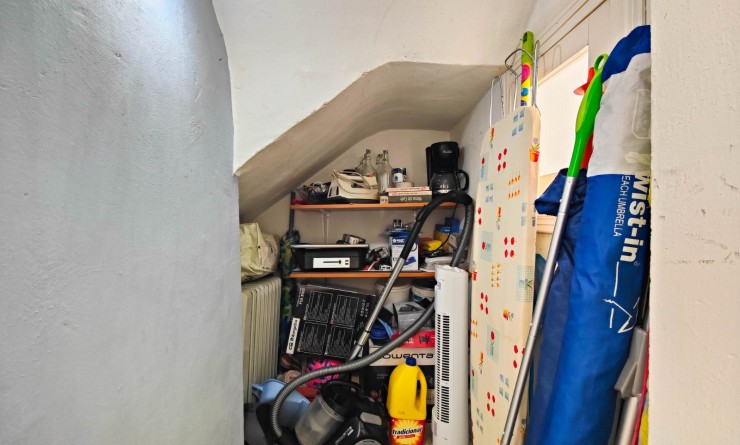 Revente - Attique - Torrevieja - La Mata