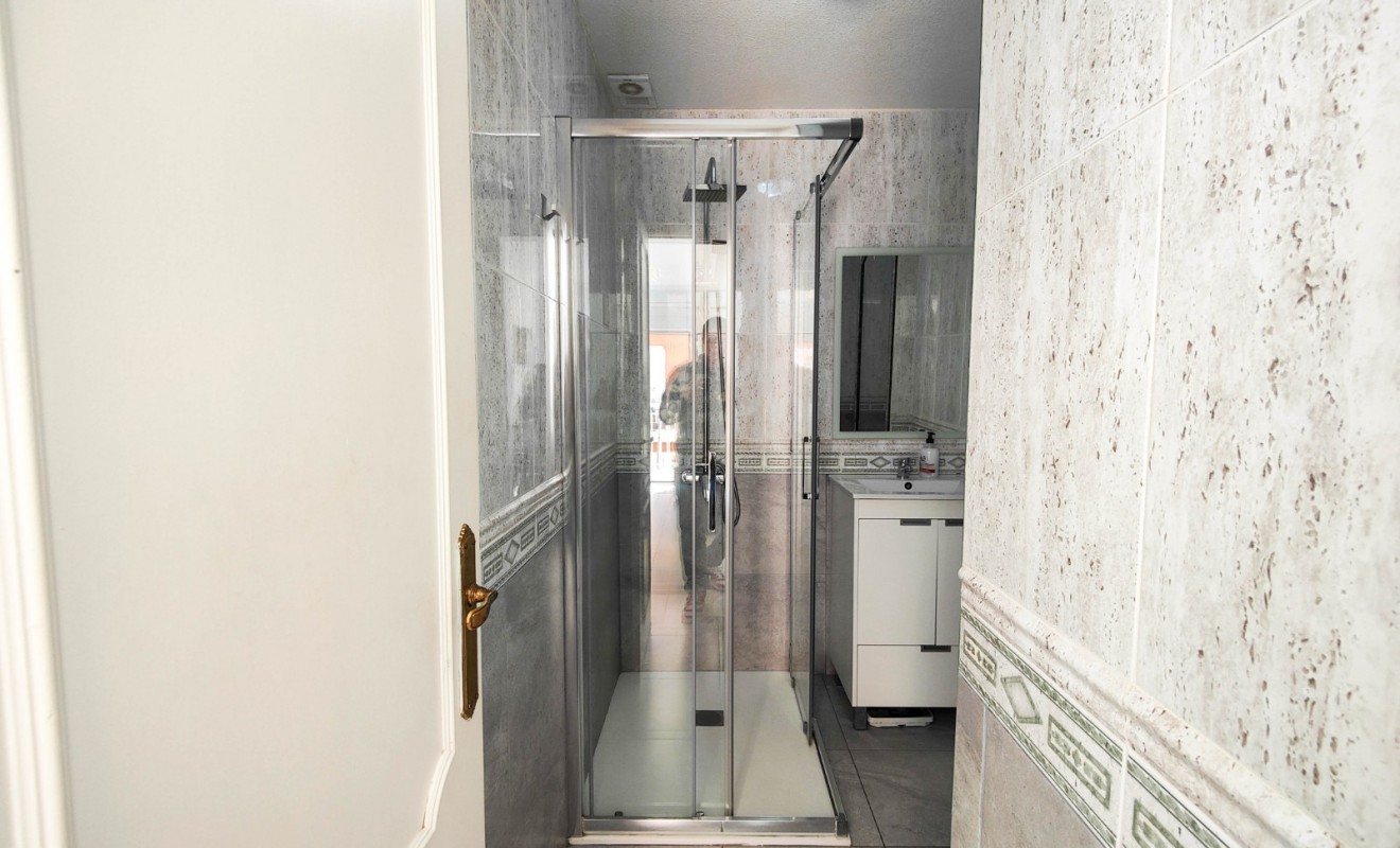 Revente - Attique - Torrevieja - La Mata