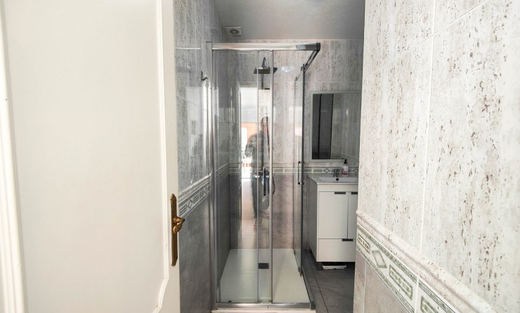 Revente - Attique - Torrevieja - La Mata