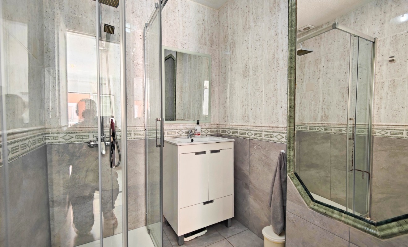 Revente - Attique - Torrevieja - La Mata