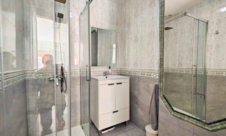 Revente - Attique - Torrevieja - La Mata