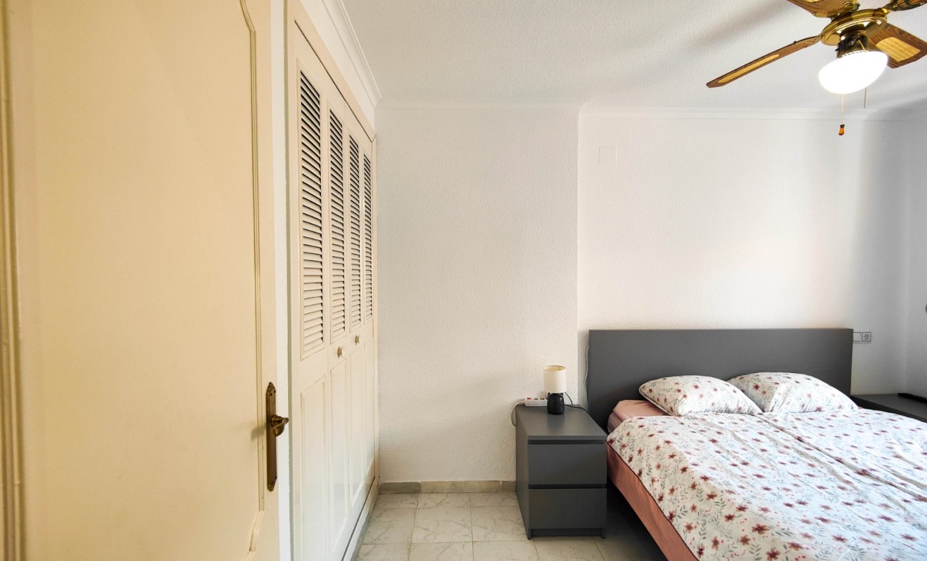 Revente - Attique - Torrevieja - La Mata