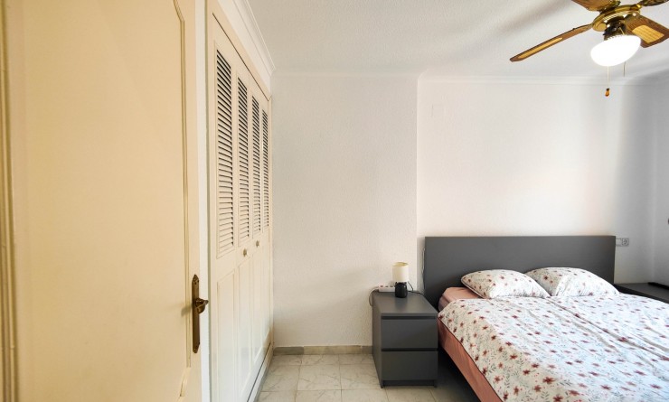 Revente - Attique - Torrevieja - La Mata