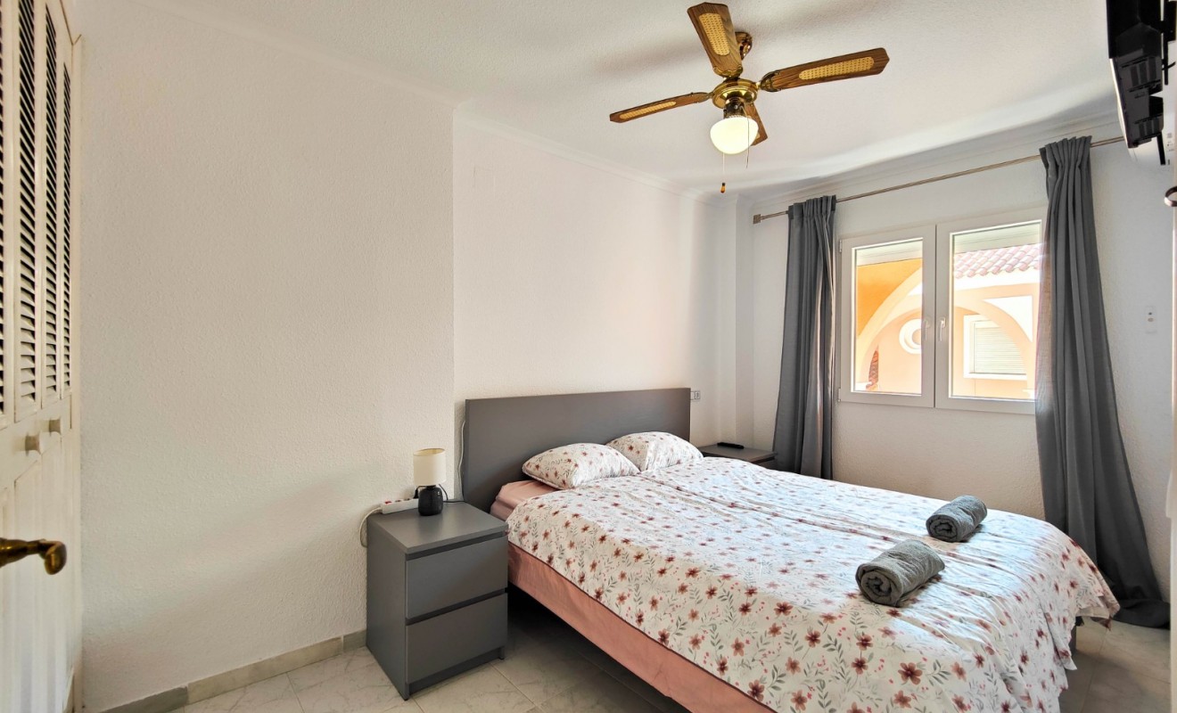 Revente - Attique - Torrevieja - La Mata