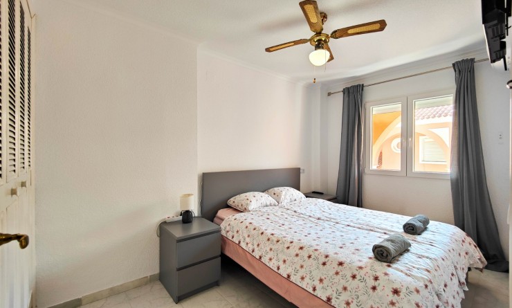 Revente - Attique - Torrevieja - La Mata