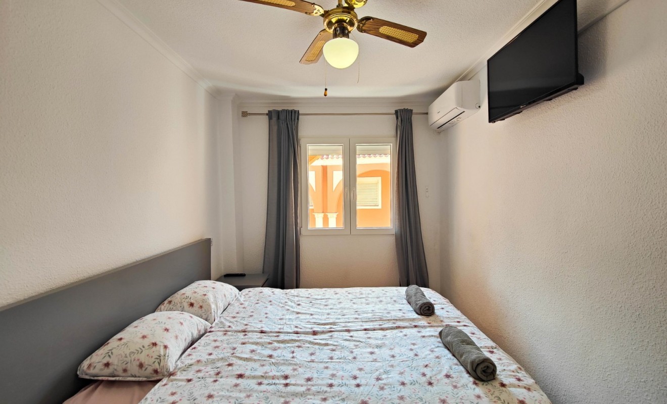 Revente - Attique - Torrevieja - La Mata