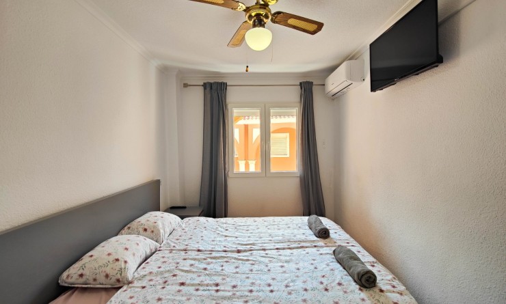 Revente - Attique - Torrevieja - La Mata