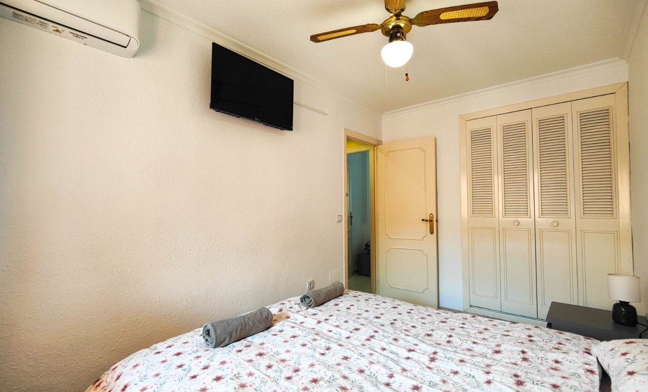 Revente - Attique - Torrevieja - La Mata