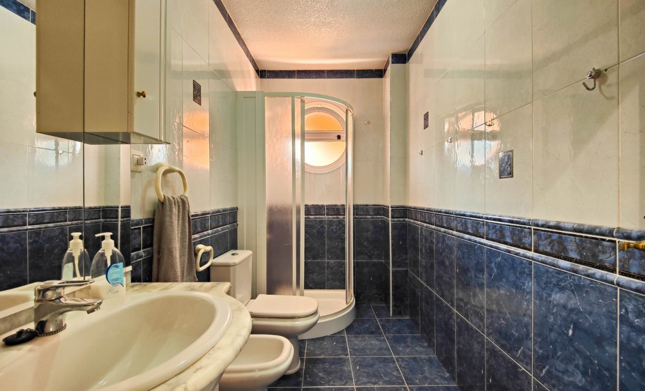 Revente - Attique - Torrevieja - La Mata