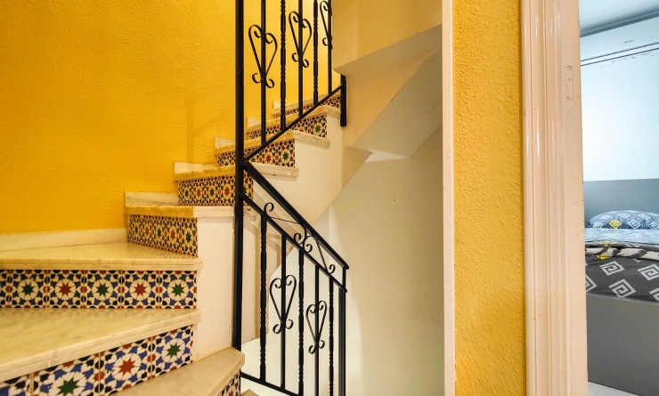 Revente - Attique - Torrevieja - La Mata