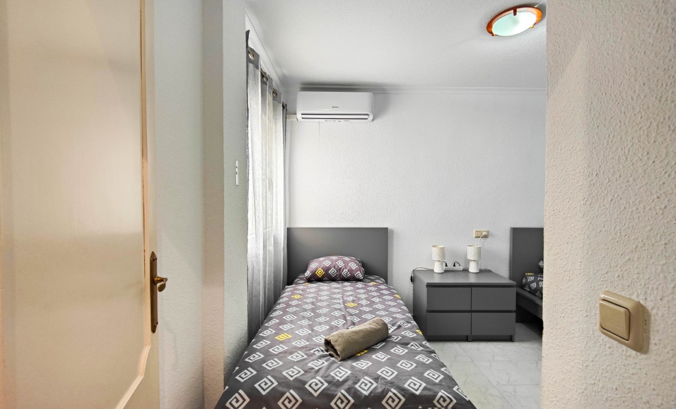 Revente - Attique - Torrevieja - La Mata