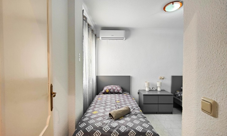 Revente - Attique - Torrevieja - La Mata