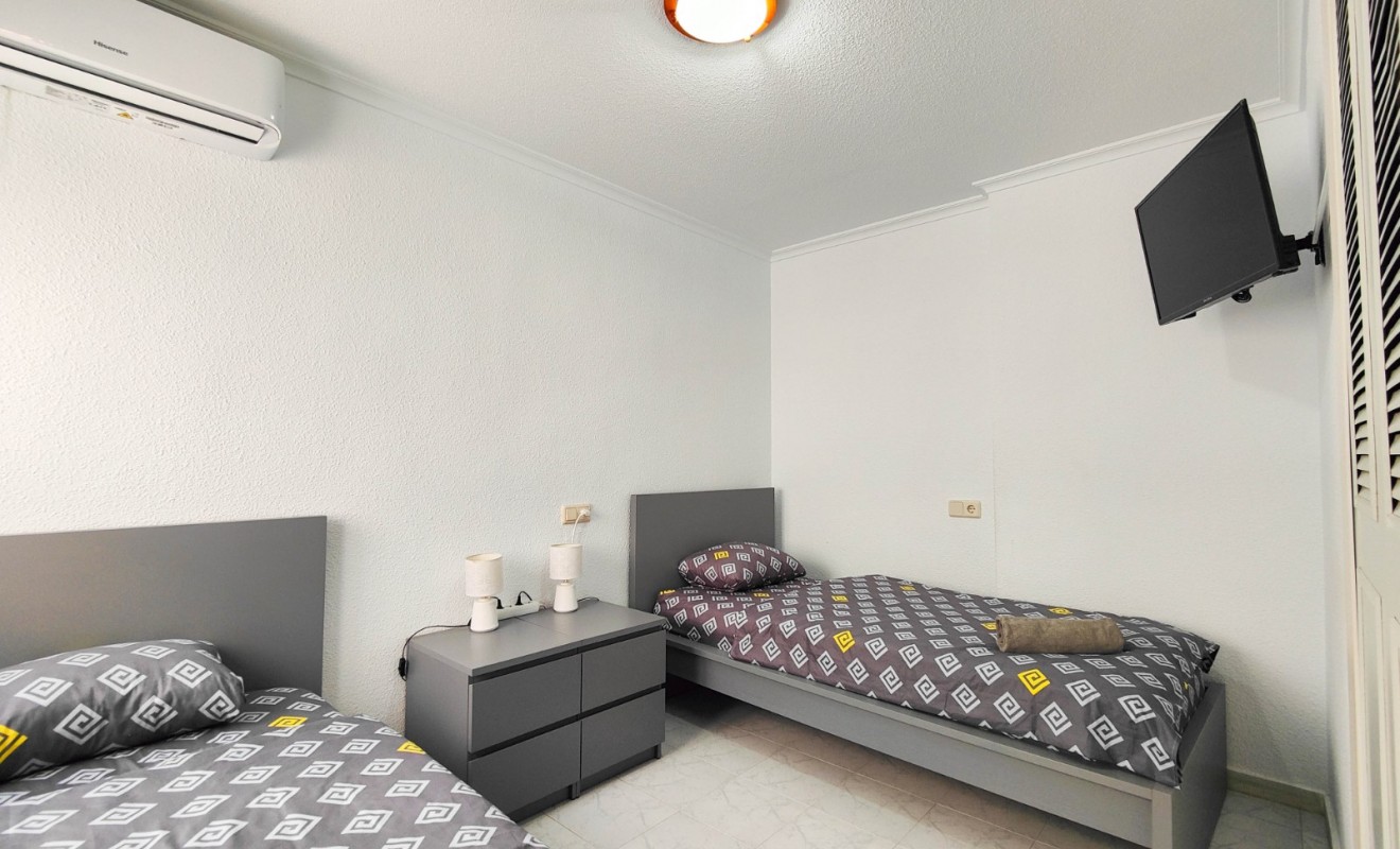 Revente - Attique - Torrevieja - La Mata