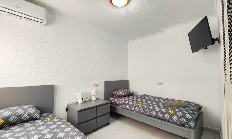 Revente - Attique - Torrevieja - La Mata