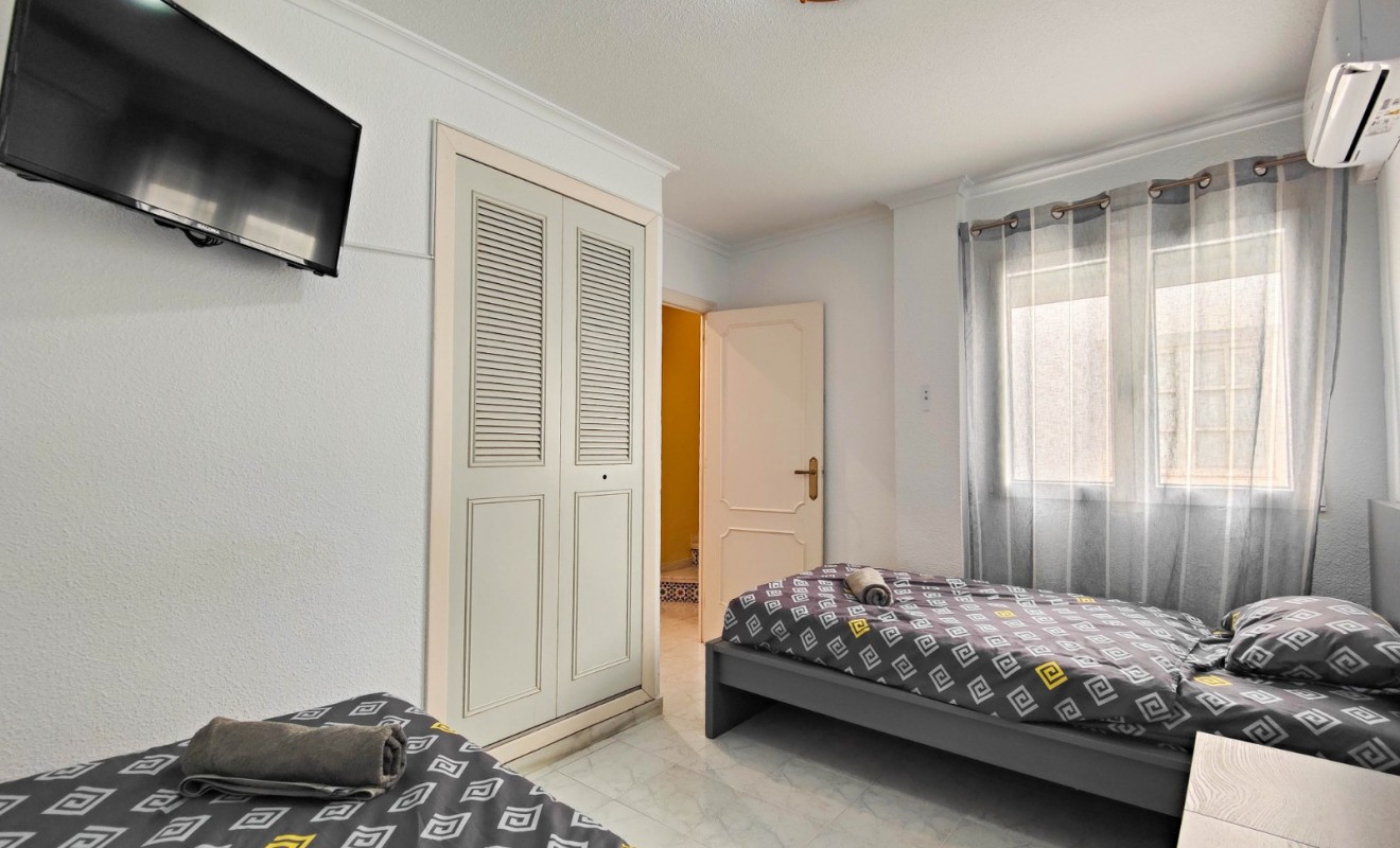 Revente - Attique - Torrevieja - La Mata