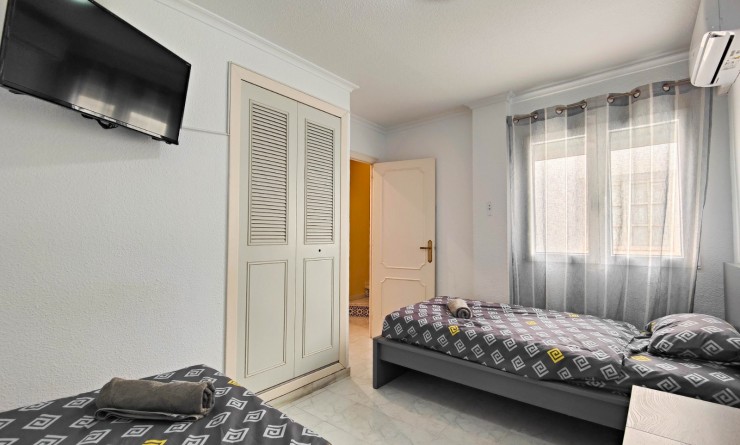 Revente - Attique - Torrevieja - La Mata