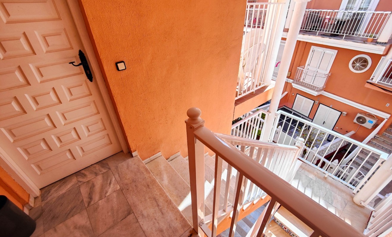 Revente - Attique - Torrevieja - La Mata