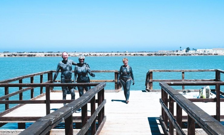 Nieuwbouw woningen - Bungalow - San Pedro del Pinatar - Las esperanzas