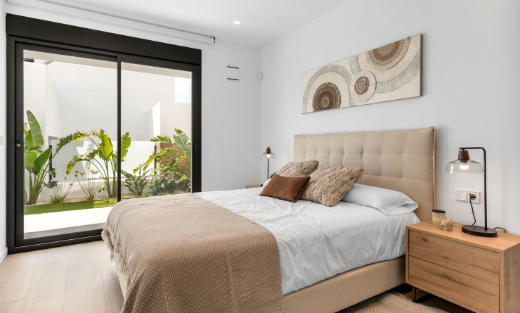 Nouvelle construction - Attique - Cumbre del Sol