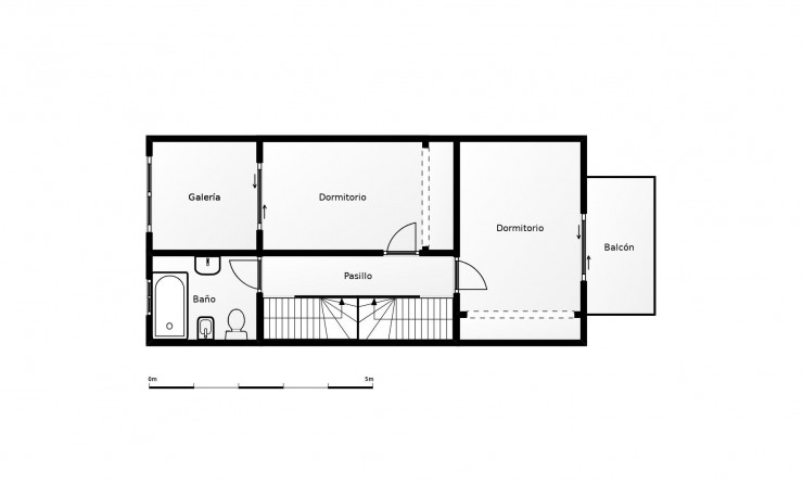 Wederverkoop - Rijwoning - Orihuela Costa - Villamartín